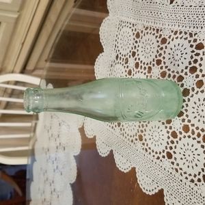 Old Roberson Gren Dr Pepoer Bottle
